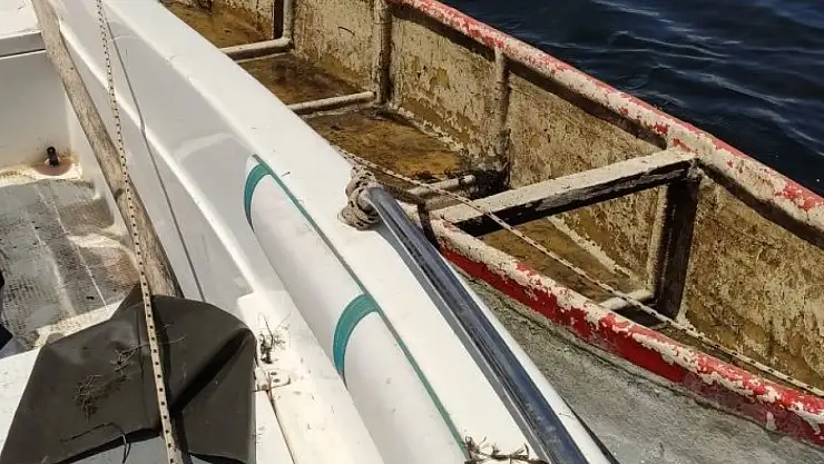 Beyşehir Gölü'nde kaçak avcılığa geçit yok