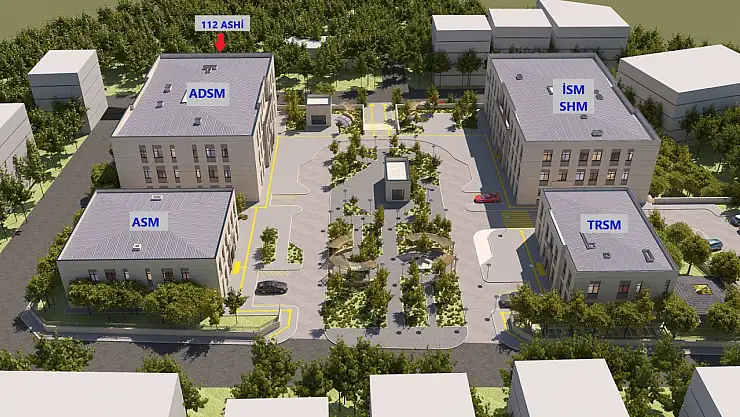 Beyşehir sağlığına değer katacak projeler