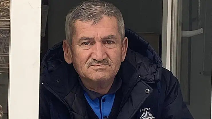 Bıçaklanan zabıta hayatını kaybetti