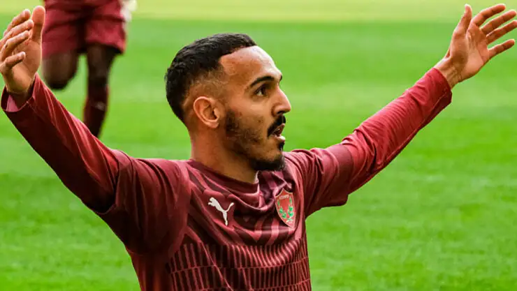 Bilal Boutobba Eyüpspor'a gitmiyor, Tüm planlar değişebilir! Taraftar bastırıyor, Peki Konyaspor yönetimi şimdi ne yapacak? İşte detaylar...