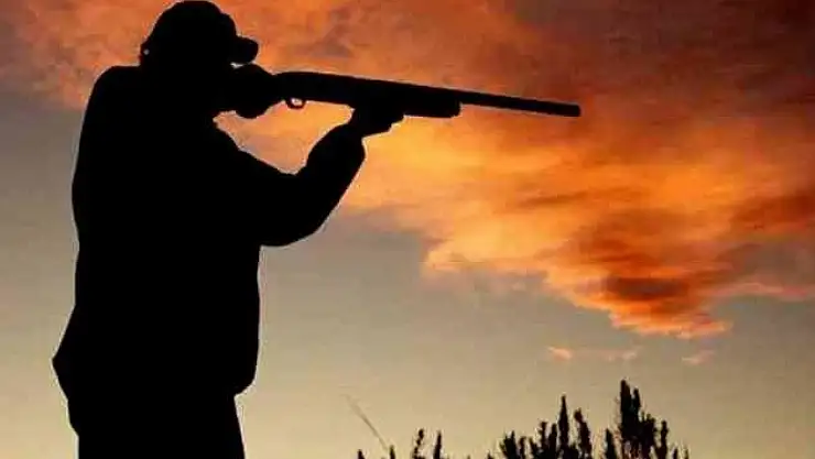 Bıldırcın avlamak pahalıya mal oldu