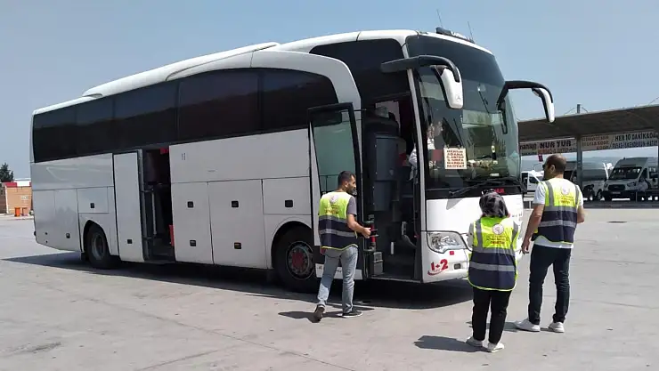 Biletsiz yolcu taşıyana 85 bin liraya kadar ceza geliyor