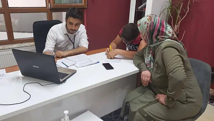 Bilgehanelerden LGS tercih döneminde ücretsiz danışmanlık hizmeti