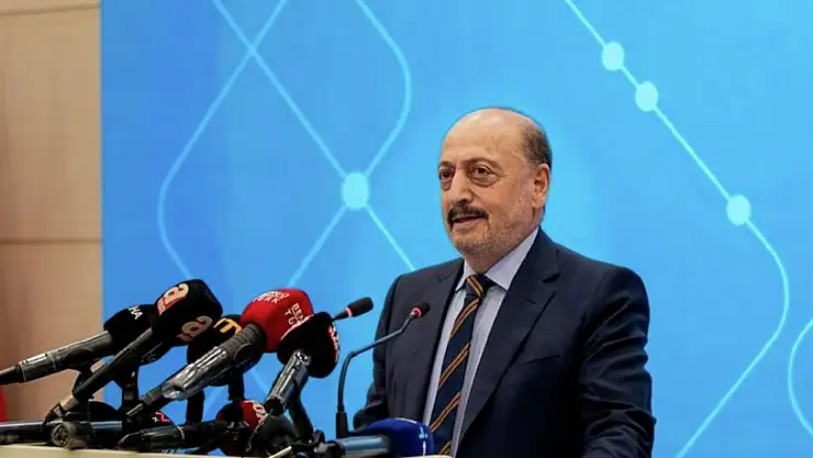 Bilgin: Taşeron sorununu çözeceğiz