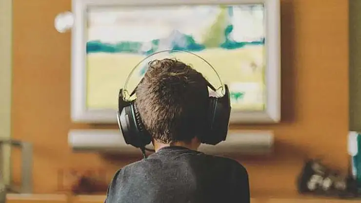 Bilgisayar oyunu bağımlılığı çocuklarda kalp krizini tetikliyor