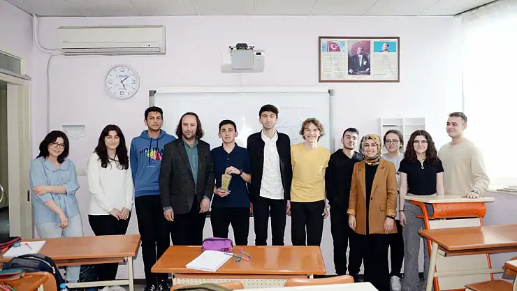 Bilim'den Büyük Başarı