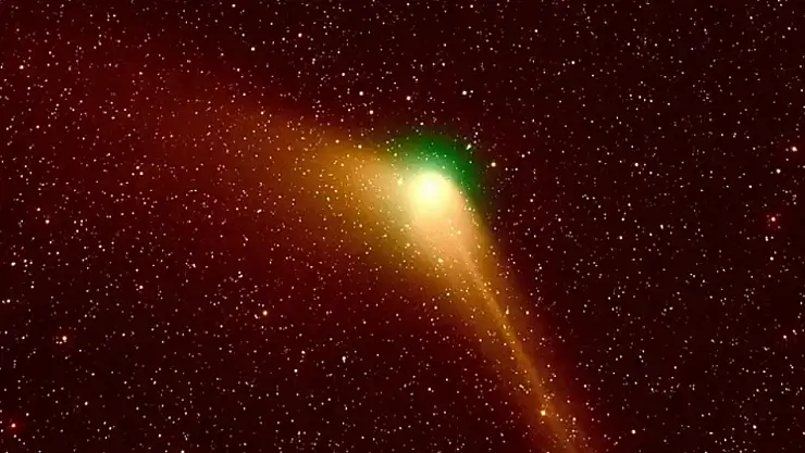 Bilim insanları '3I/ATLAS'ın gizemini çözdü: İşte en net görüntüleri