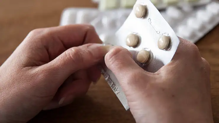 Bilinçsiz ilaç kullanımına dikkat, ölüme götürüyor!