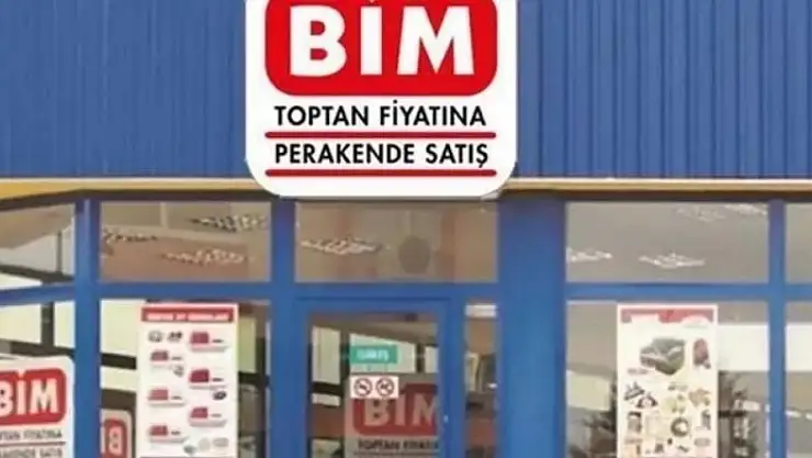 BİM'de dev indirimler başladı! BİM 1 Eylül Aktüel Kataloğu yayınlandı... İşte fırsat ürünleri