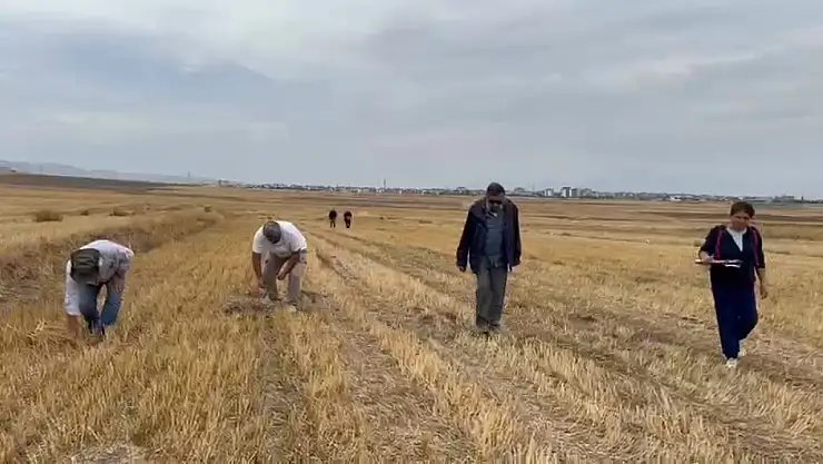 Bin yıllık sır çözüldü! Konya-Ereğli üçgenindeki büyük zaferin yeri bulundu!