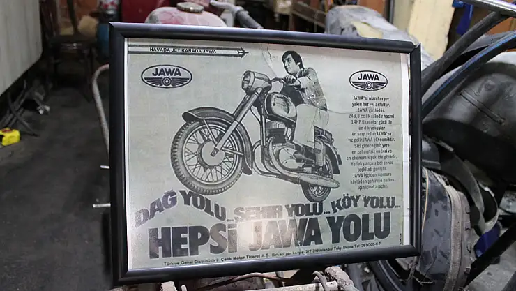 Bir dönem tüm yolların sahibiydi! Efsane, Konya'da yeniden canlanıyor