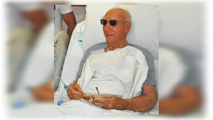 Bir döneme damga vuran İçişleri Bakanı hayatını kaybetti