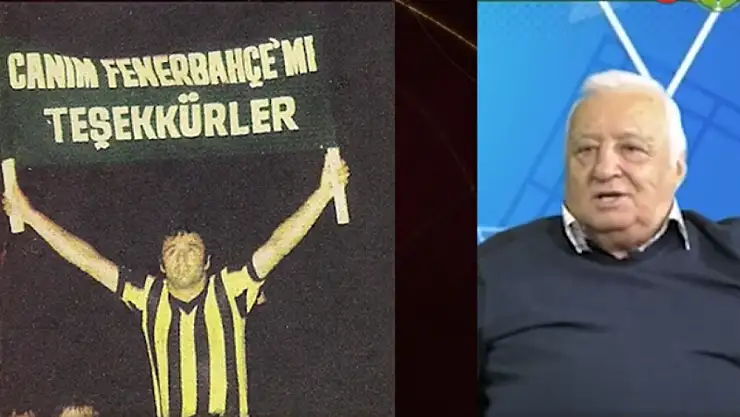 Bir efsane daha ahirete göç etti