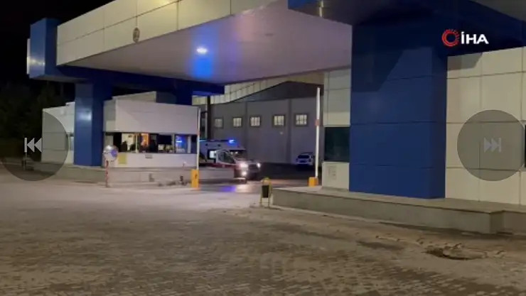 Bir zehirlenme iddiasi daha: 30 kişi hastanelik oldu!