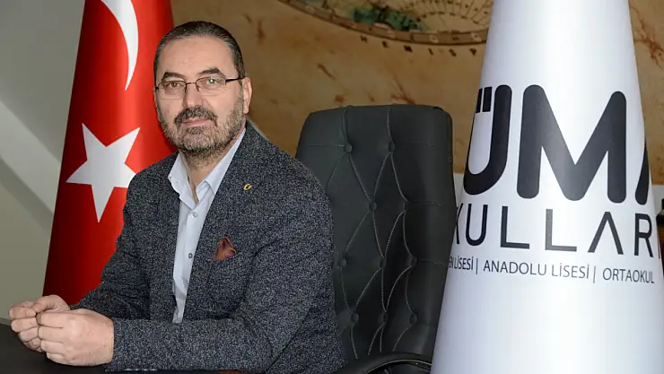 Birekul: Bir bayrama daha ulaşmanın mutluluğunu paylaşacağız