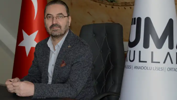 Birekul'dan bayram mesajı