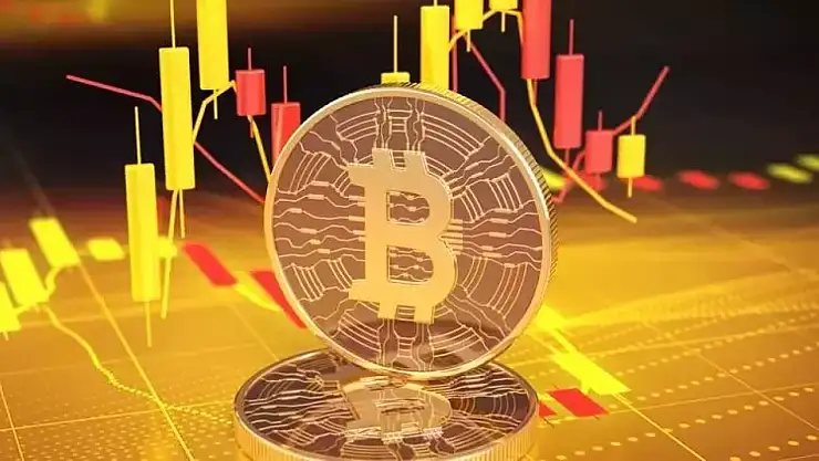 Bitcoin'den rekor yükseliş!
