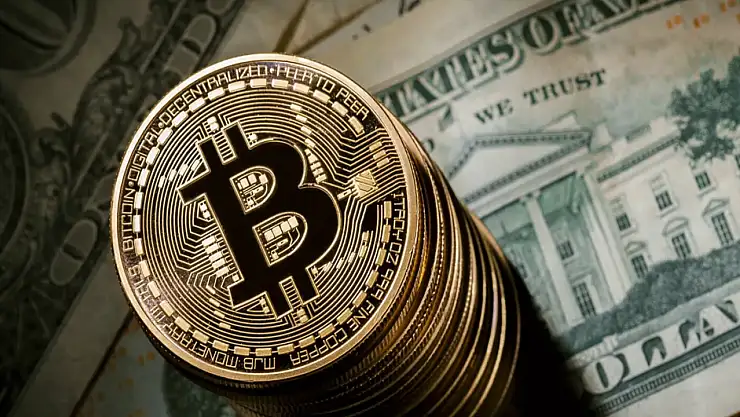 Bitcoin uçuşa geçti! 126 Bin dolarlık tarihi rekor