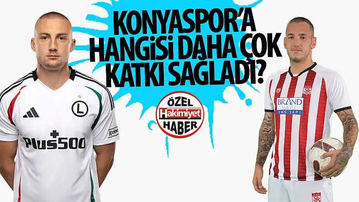 Blaž Kramer mi Rey Manaj mı, hangi futbolcu takımına daha çok katkı sağladı?