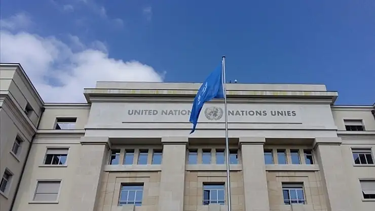 BM, İran'da 23 yaşındaki gencin idam edilmesini kınadı