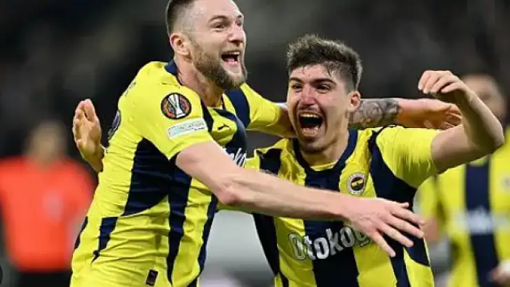 Bodrum FK – Fenerbahçe maçında Luis Godinho 'VAR'