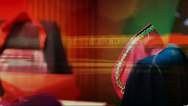 Bölge Adliye Mahkemesi Hakimi evinde ölü bulundu