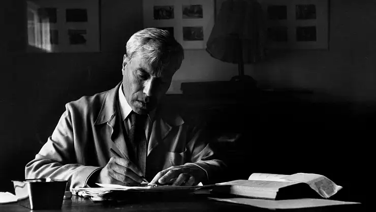 Boris Pasternak kimdir? Nobel ödüllü yazarın hayatına dair merak edilenler