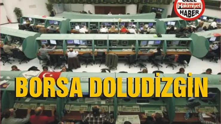 Borsa doludizgin