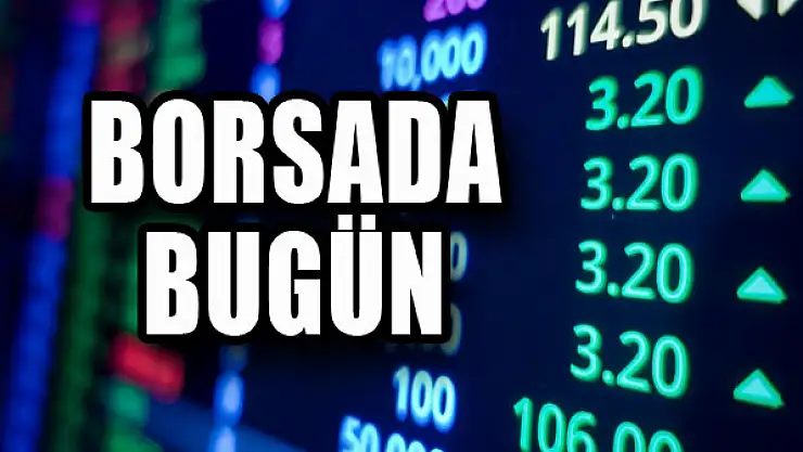 Borsa güne nasıl başladı?