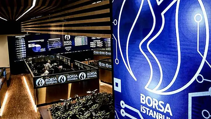 Borsaya yatırımcı ilgisi rekorlarla devam ediyor