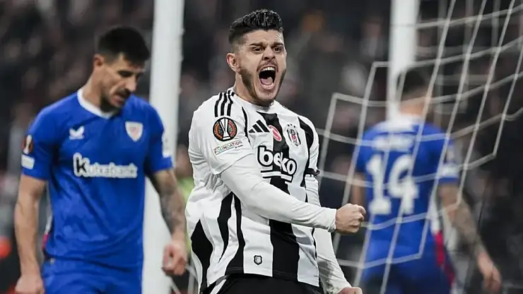 Borussia Mönchengladbach, Milot Rashica için Beşiktaş'ın kapısını çaldı!