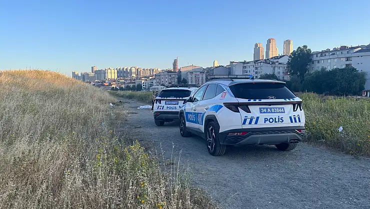 Boş arazide sır gibi ölüm! Borç yüzünden mi kurban gitti?