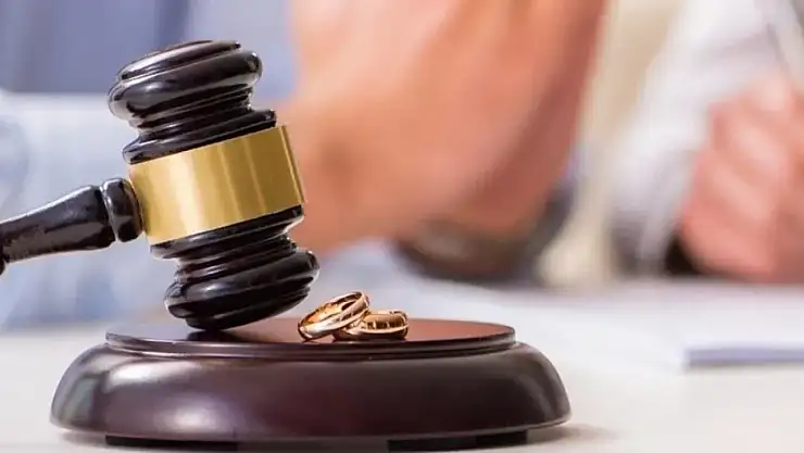 Boşananlar dikkat! Yasak kalkıyor mu? Son noktayı koydular..