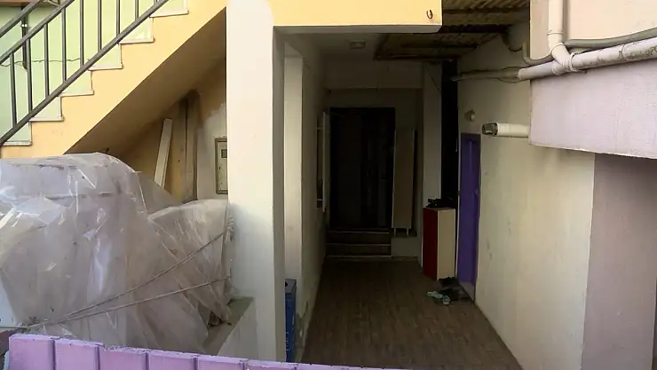 Boşandığı eşi tarafından çocuklarının gözleri önünde katledildi