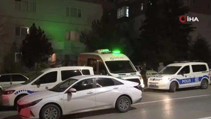 Boşanma aşamasındaki çiftin aileleri arasında kavga: 1 ölü, 4 yaralı