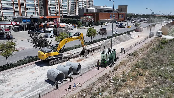 Bosna Hersek, Kosova, Sancak, Yazır... Bu mahallelerde yaşayanlar dikkat! Başkan Altay duyurdu...