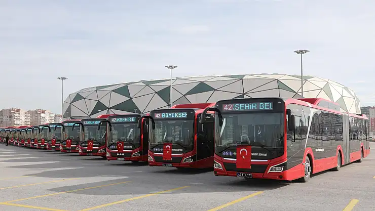 Bosna Hersek Mahallesi'nde yeni bir dönem başlıyor: 16 Ağustos'ta hizmete girecek!