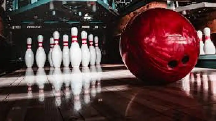 Eğlence ve rekabetin buluştuğu nokta: Bowling