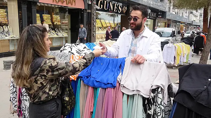 Boykot çağrısına boykotla cevap!