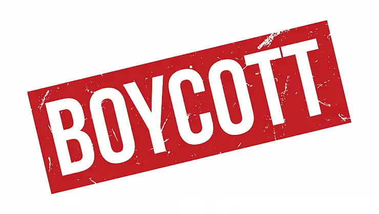 Boykot kültürünün tarihçesi nedir? Boykot neden yapılır?