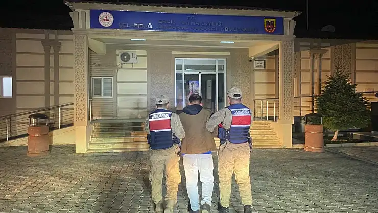 Böylesi ne görüldü ne de duyuldu: Borçlu olduğu kişileri atlatmak için jandarmayı kandırdı!