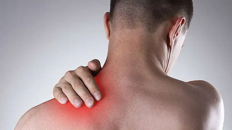 Boyun sağlığınızı korumak için bu 5 kurala dikkat!