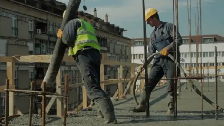 Boztepe 'Yetkisiz ve kayıt dışı ustalar sorunu çözülmeli'