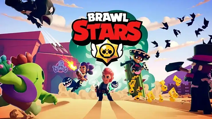 Brawl Stars Neden Açılmıyor?