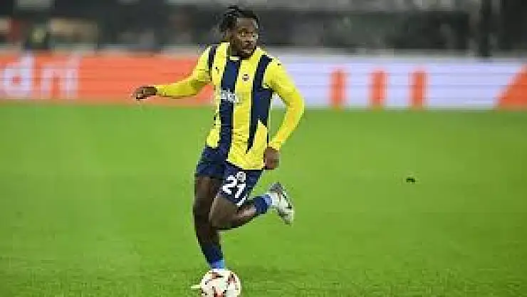 Bright Osayi-Samuel'in Beşiktaş'a İmza Atması An Meselesi!