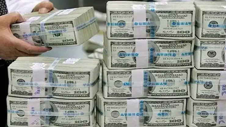 Bu alana 1,3 trilyon dolarlık rekor yatırım