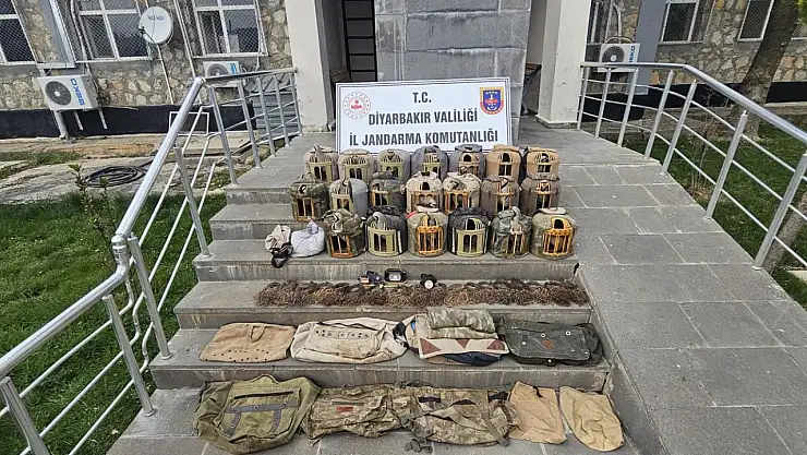 Bu ceza dudak uçuklattı: 9 kişiye 462 bin 571 lira ceza verildi