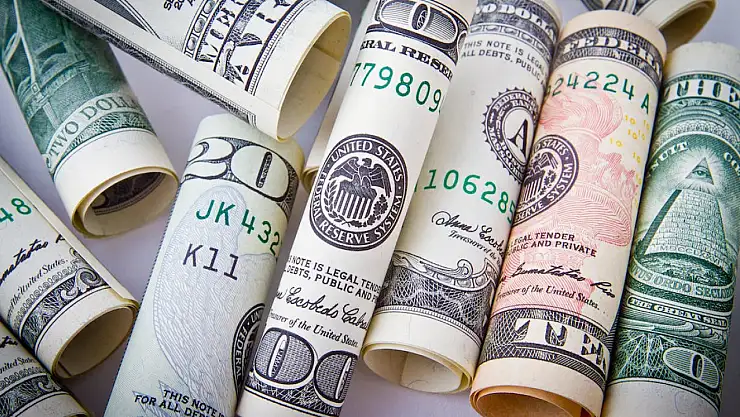 Bu dolar tahmini tutarsa felaket yakın! Alman Bankası açıkladı!