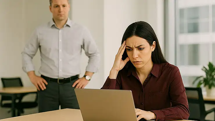 Bu Kanuni Yaptırım Tüm İşçileri İlgilendiriyor: Bu Haklarınızı Biliyor muydunuz?