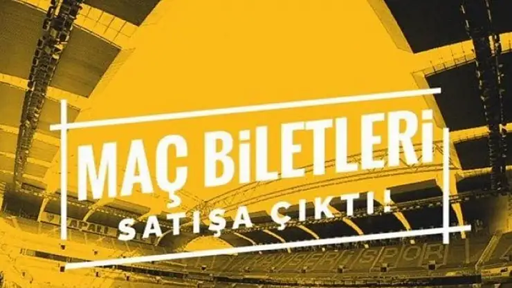 Bu maçın bileti sudan ucuz!